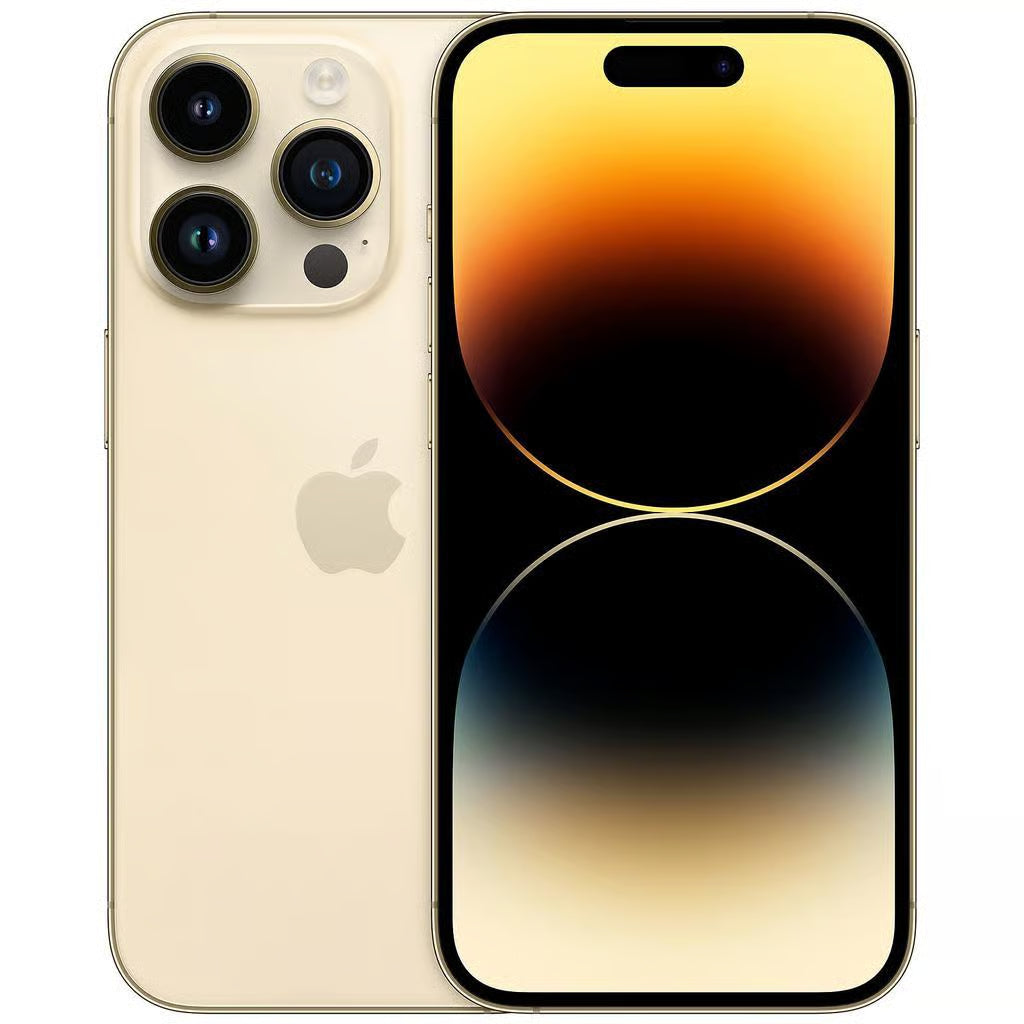 iPhone 14 Pro Ricondizionato