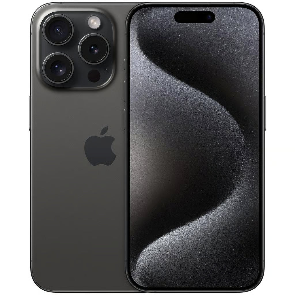 iPhone 15 Pro Max Ricondizionato