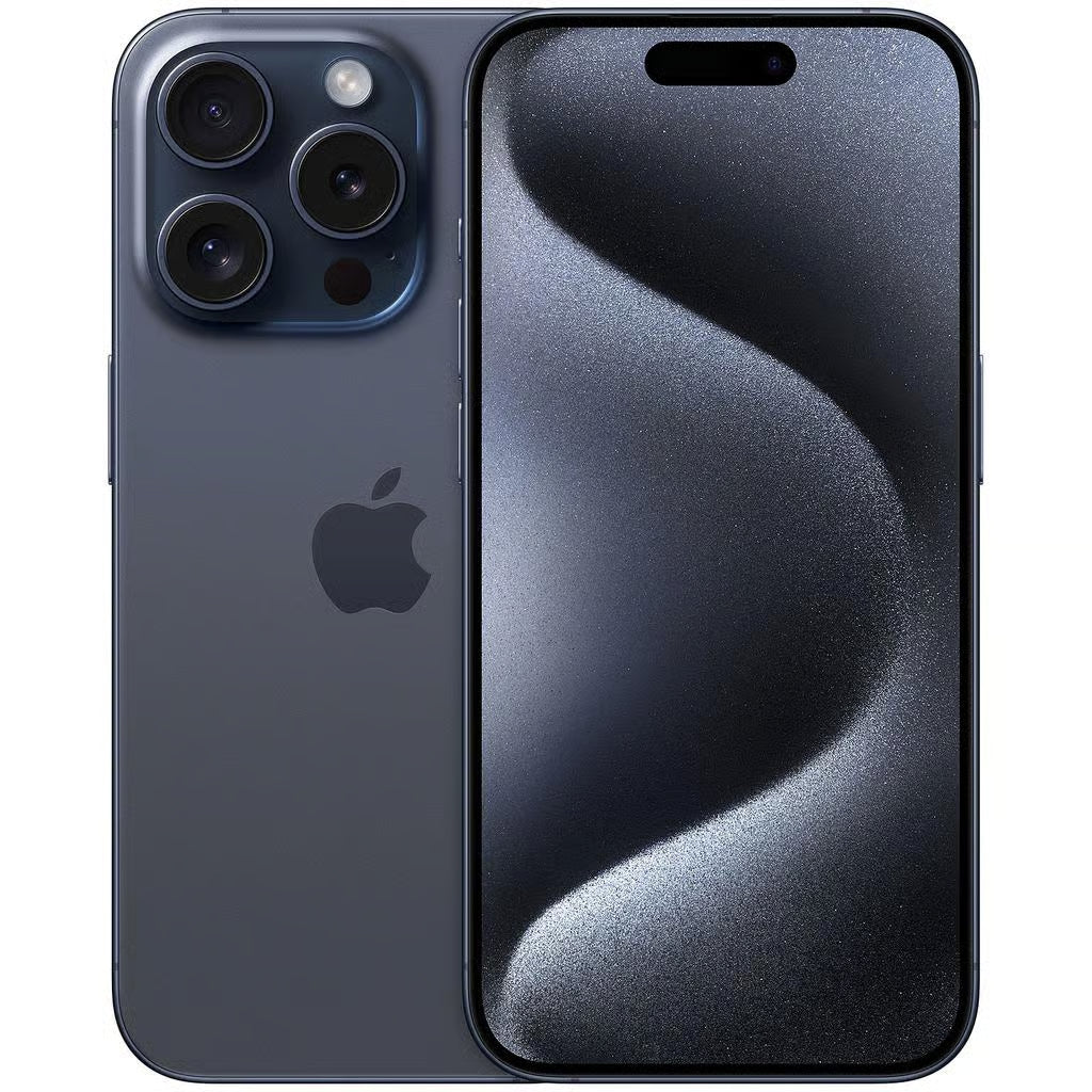iPhone 15 Pro Max Ricondizionato