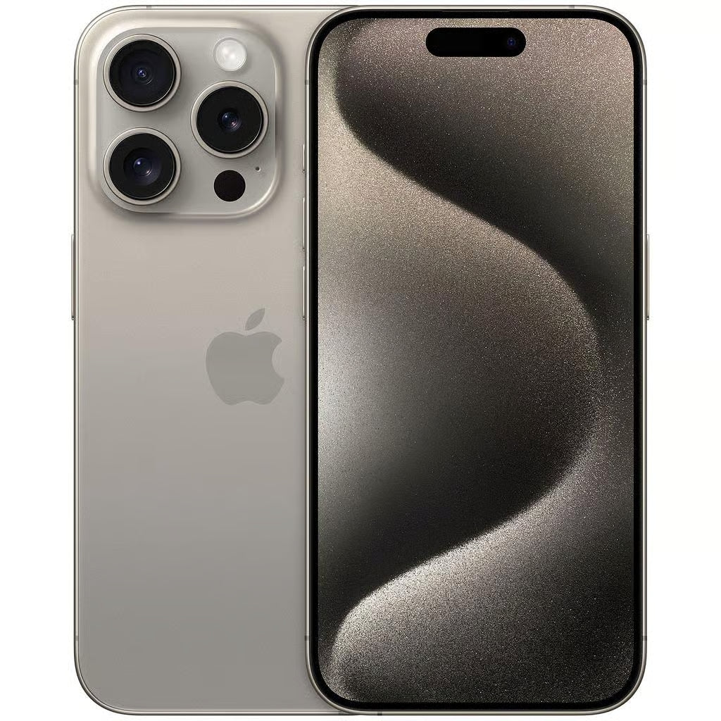 iPhone 15 Pro Max Ricondizionato