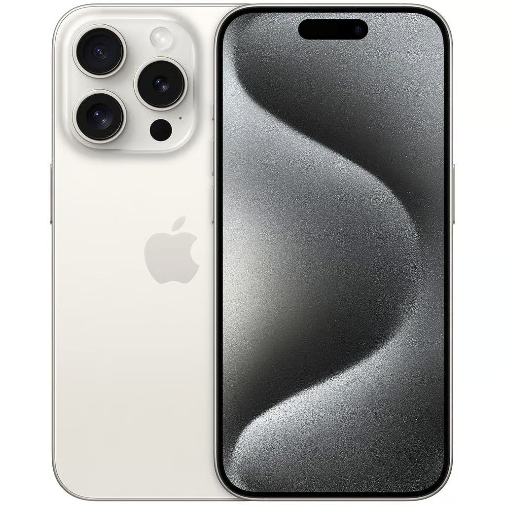 iPhone 15 Pro Max Ricondizionato