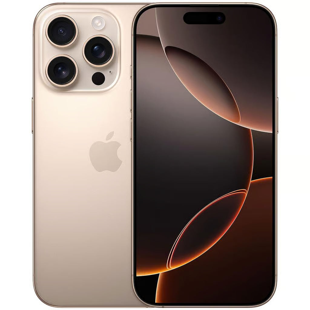 iPhone 16 Pro Max Ricondizionato
