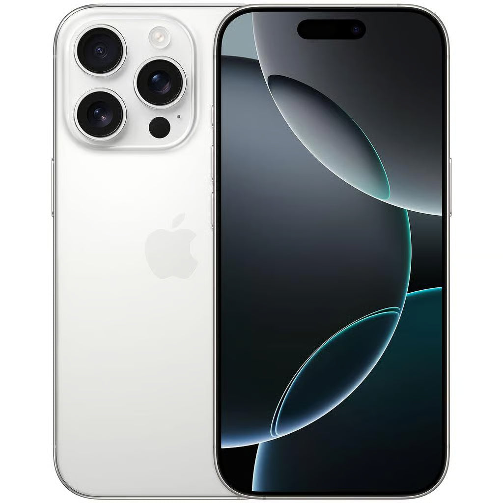 iPhone 16 Pro Max Ricondizionato