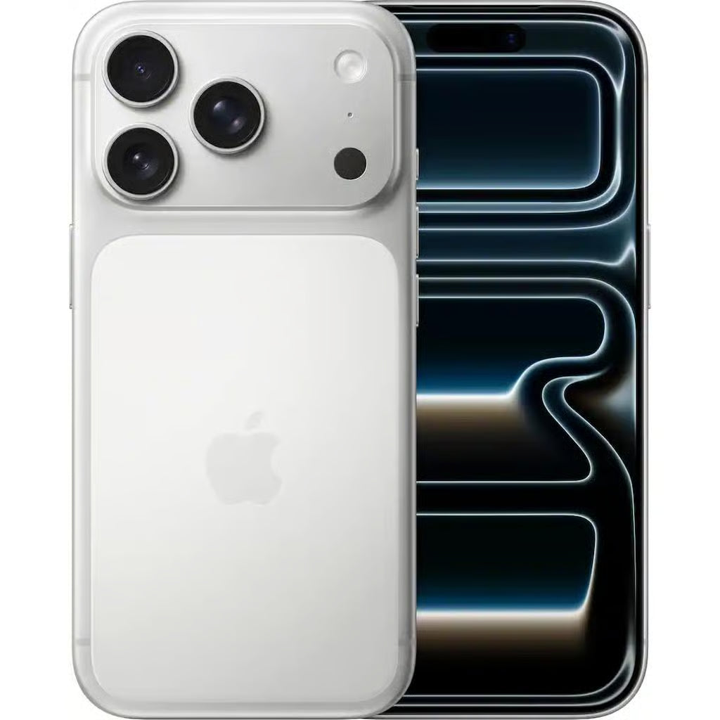 iPhone 17 Pro Max Ricondizionato